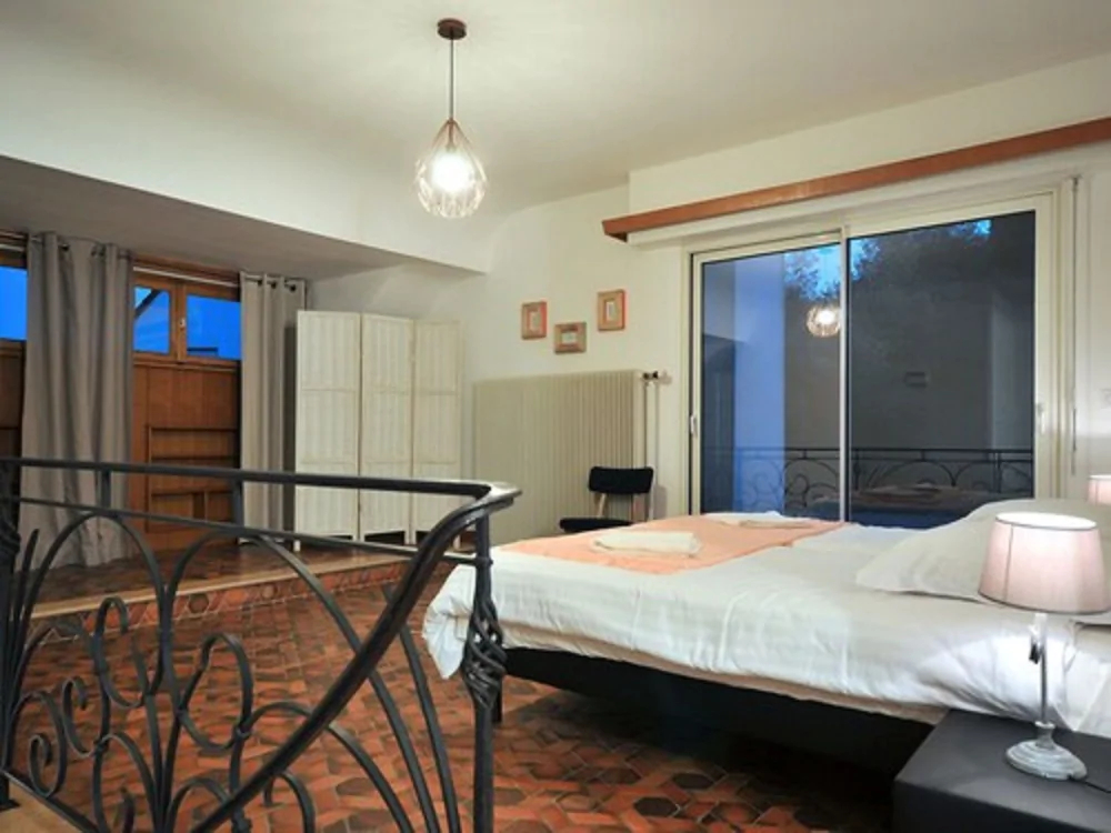 Les Gites De La Mere Michele