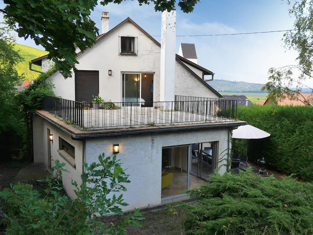 Les Gites De La Mere Michele