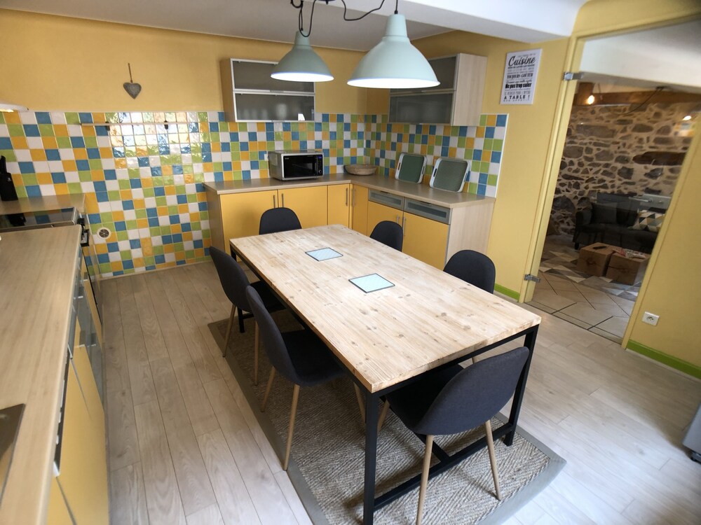 Les Gites De La Mere Michele