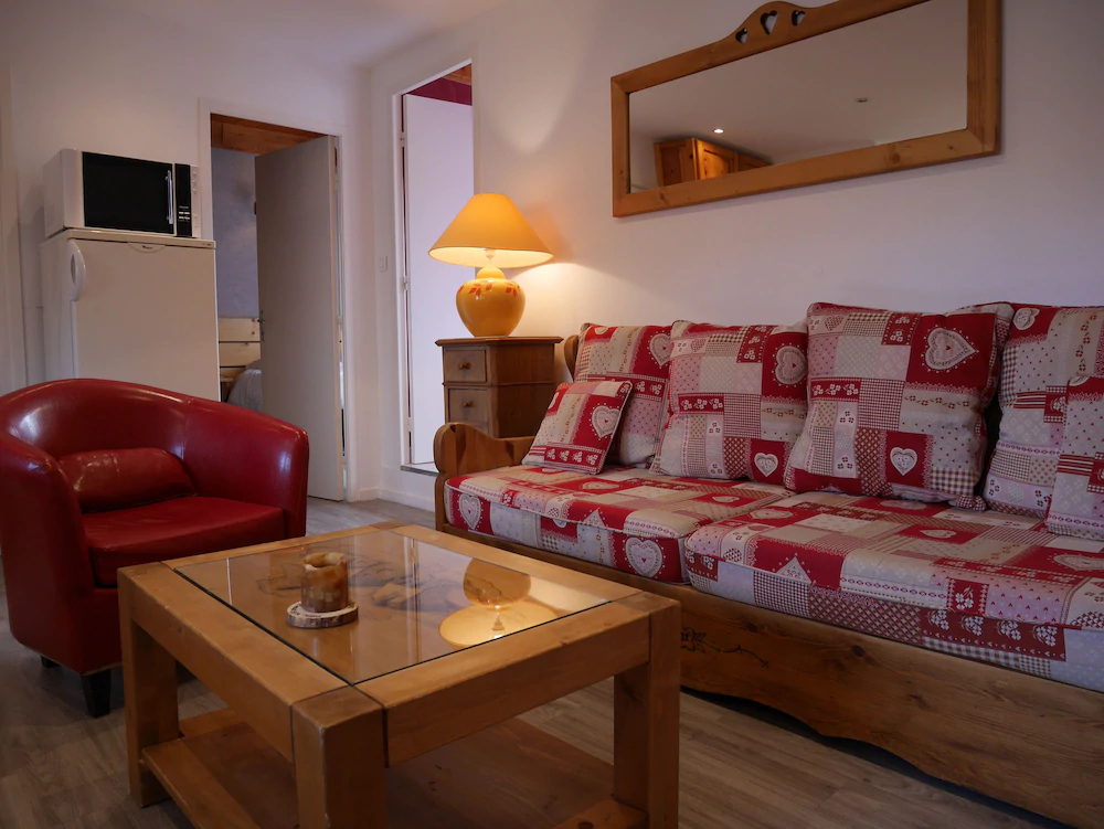 Les Gites De La Mere Michele