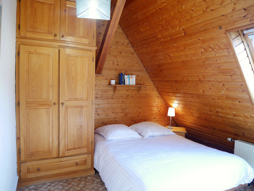 Les Gites De La Mere Michele