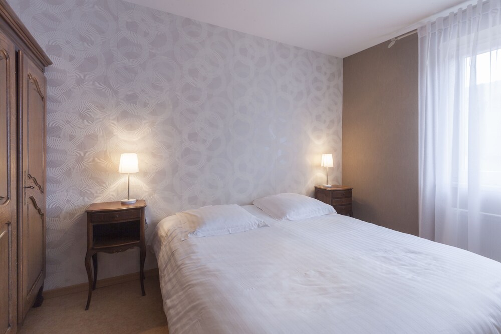 Les Gites De La Mere Michele