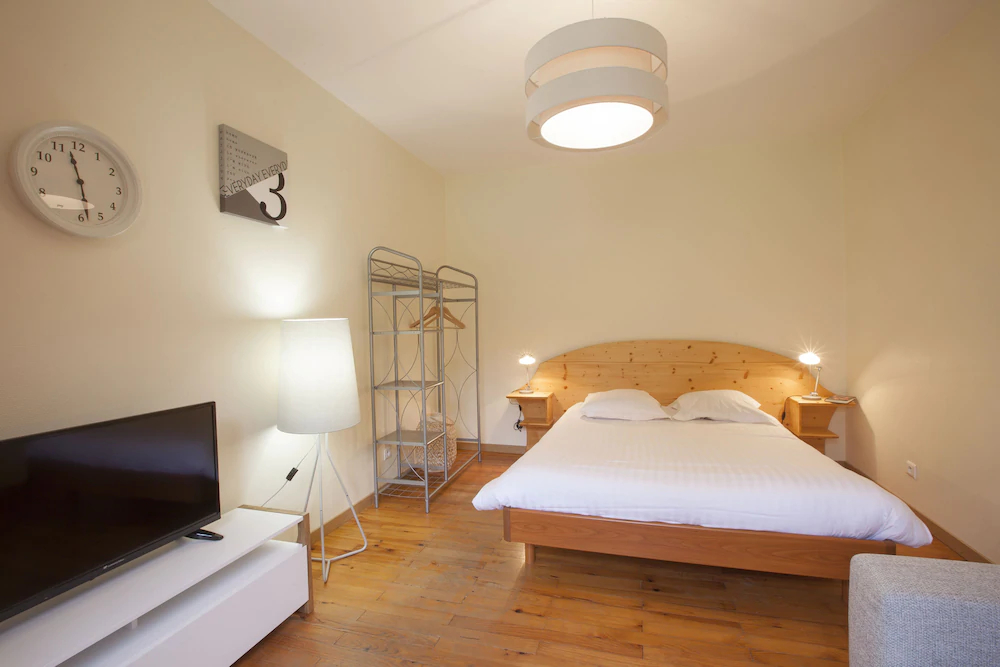 Les Gites De La Mere Michele