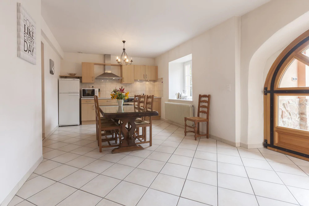 Les Gites De La Mere Michele