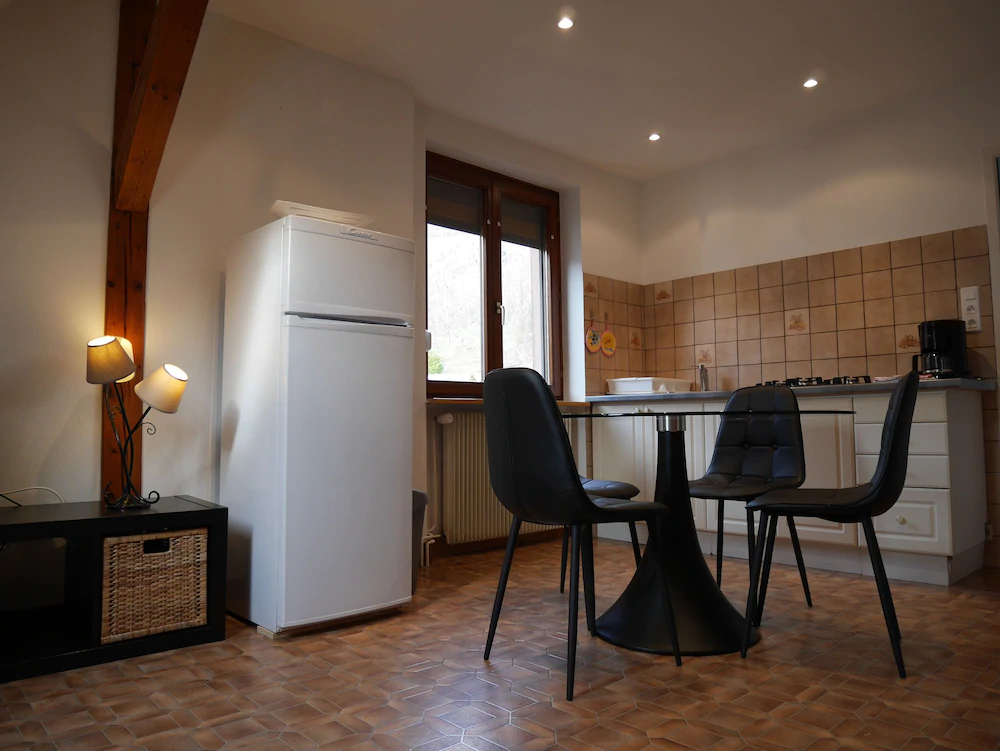 Les Gites De La Mere Michele