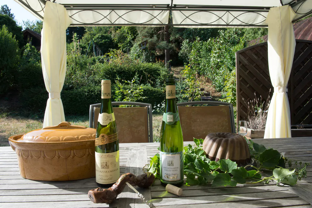 Les Gites De La Mere Michele