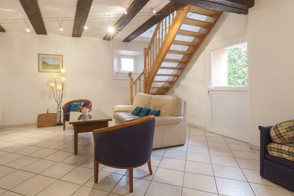 Les Gites De La Mere Michele