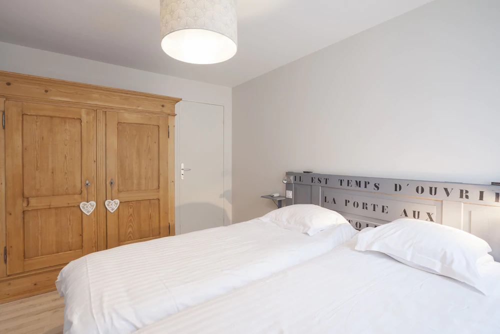 Les Gites De La Mere Michele