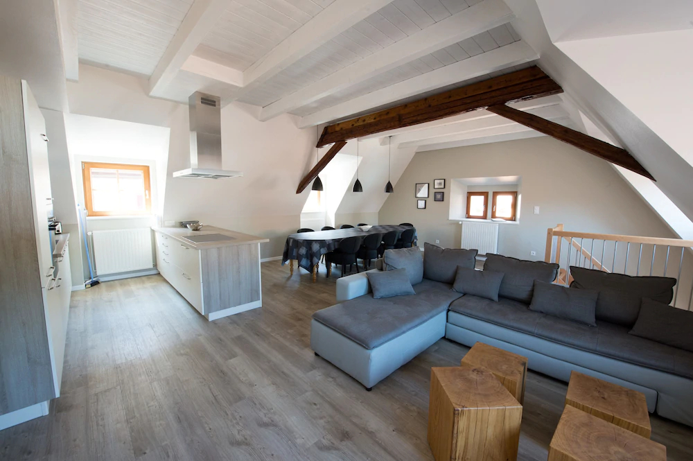 Les Gites De La Mere Michele