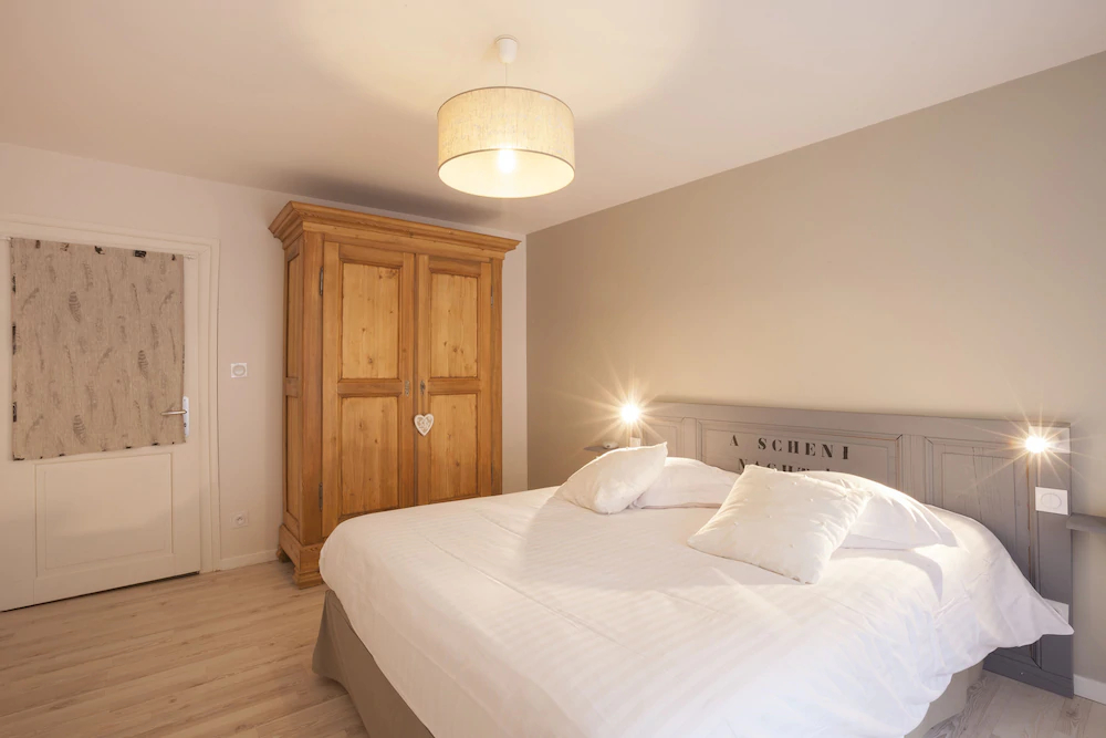 Les Gites De La Mere Michele