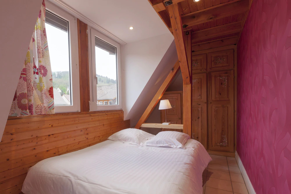 Les Gites De La Mere Michele