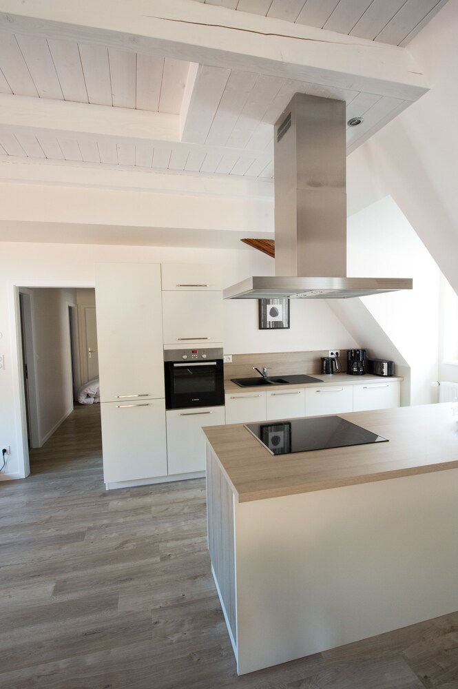 Les Gites De La Mere Michele