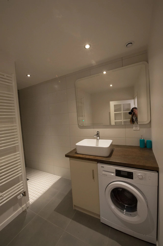 Les Gites De La Mere Michele