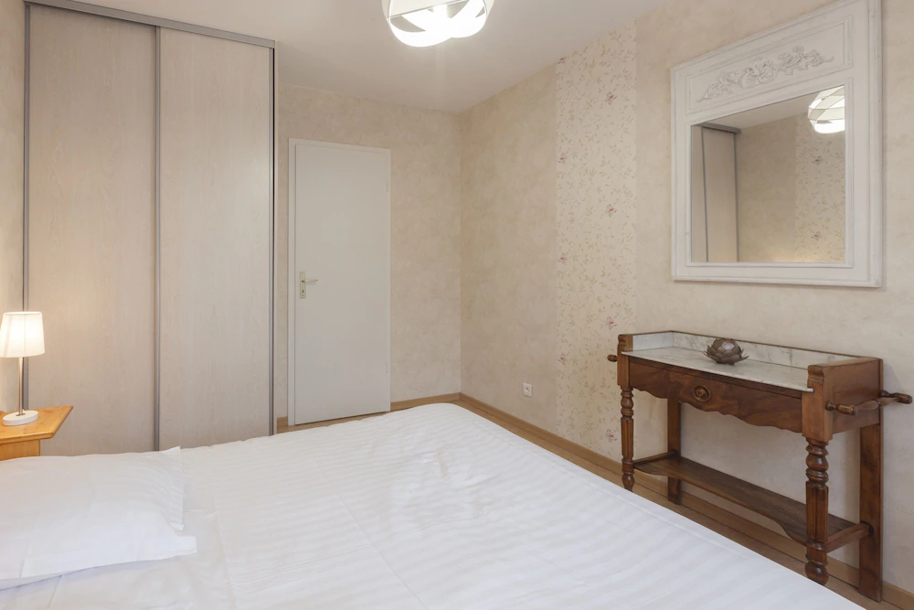 Les Gites De La Mere Michele