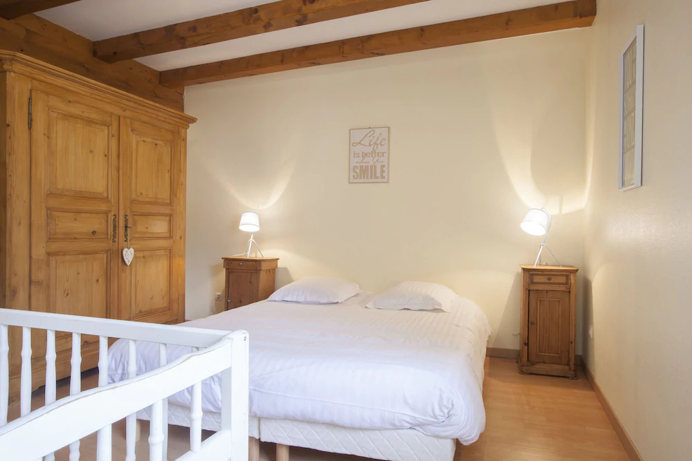 Les Gites De La Mere Michele