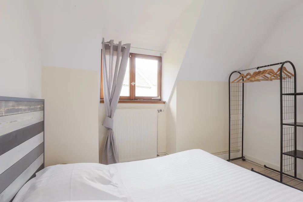 Les Gites De La Mere Michele