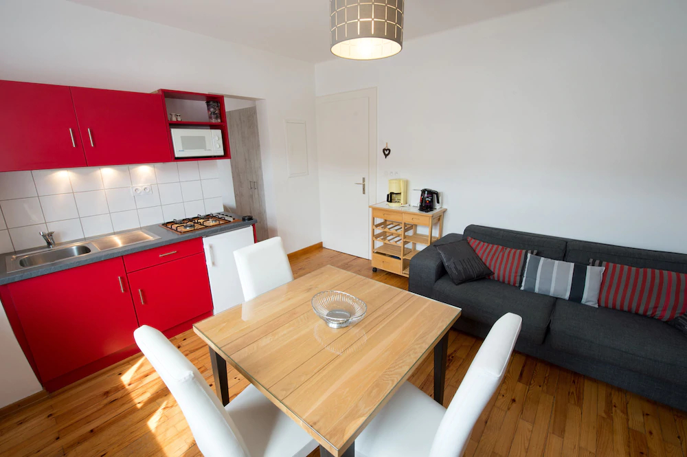 Les Gites De La Mere Michele