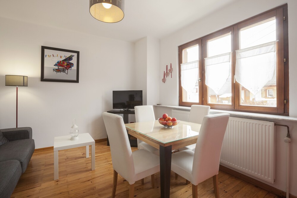 Les Gites De La Mere Michele