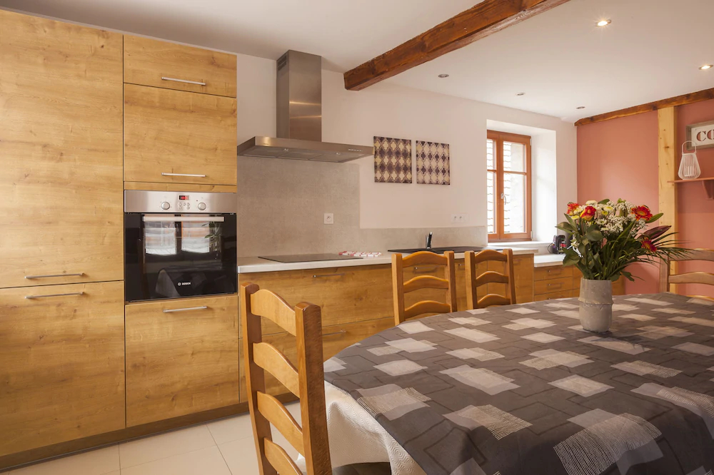 Les Gites De La Mere Michele