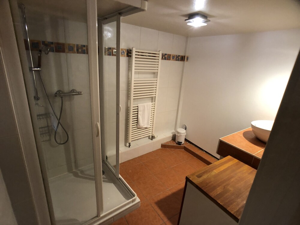 Les Gites De La Mere Michele