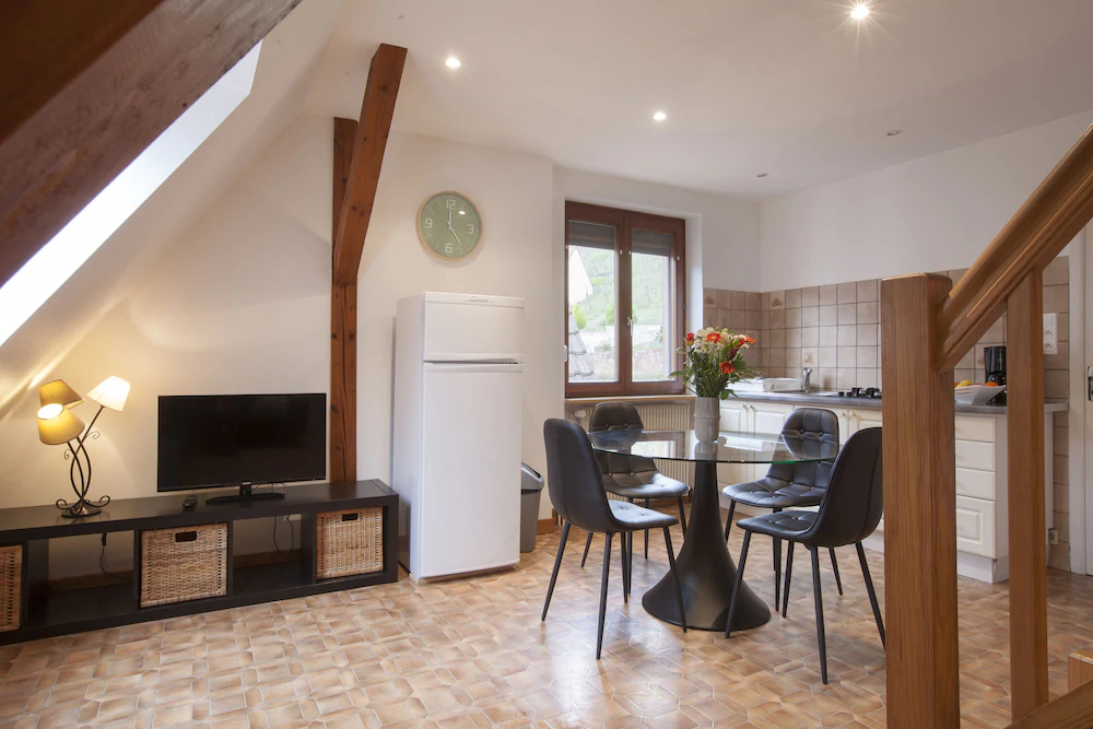 Les Gites De La Mere Michele