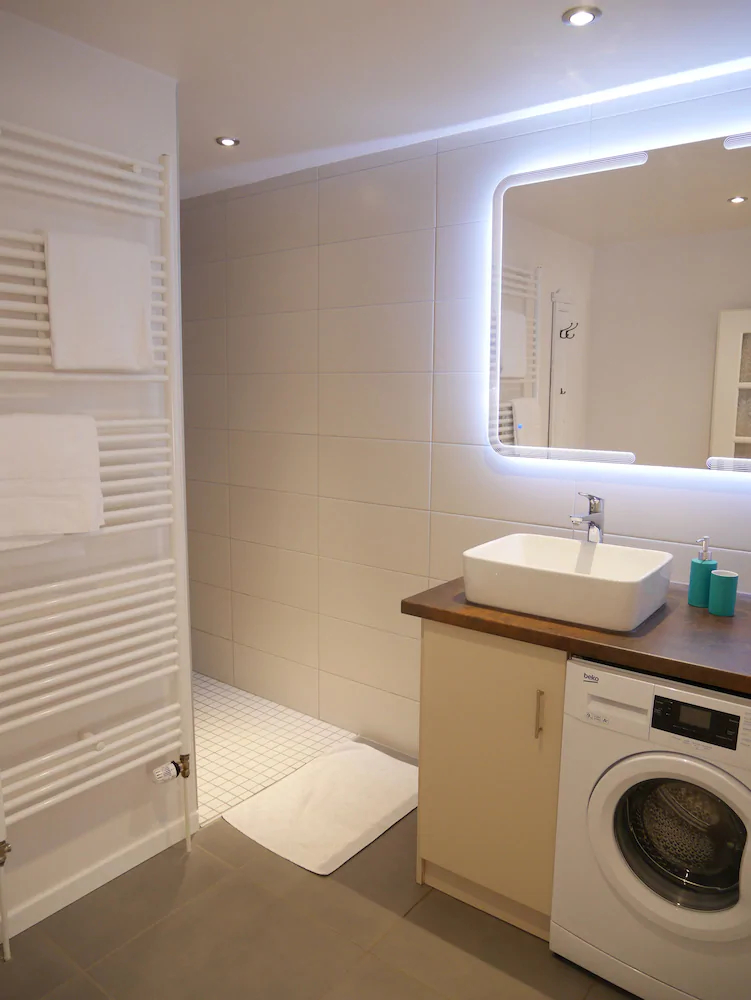 Les Gites De La Mere Michele