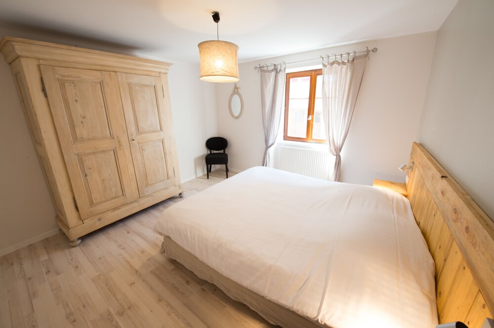 Les Gites De La Mere Michele