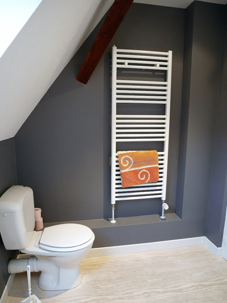 Les Gites De La Mere Michele