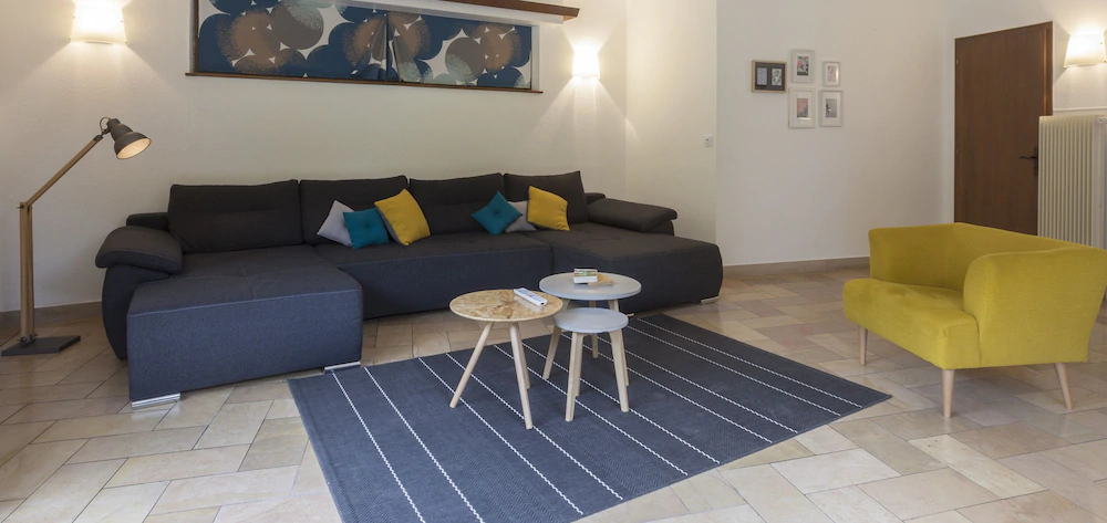 Les Gites De La Mere Michele