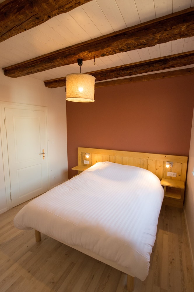 Les Gites De La Mere Michele