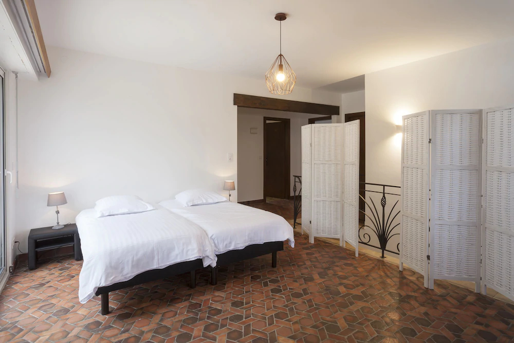 Les Gites De La Mere Michele