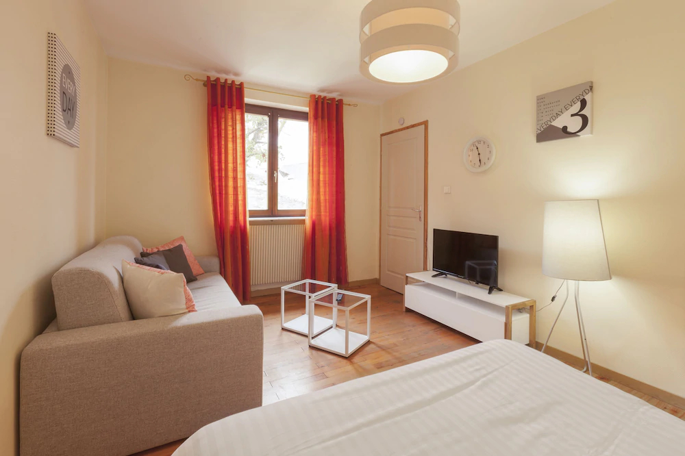 Les Gites De La Mere Michele