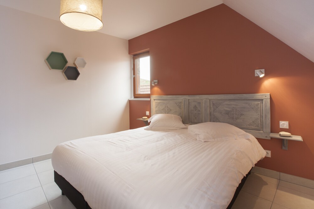 Les Gites De La Mere Michele