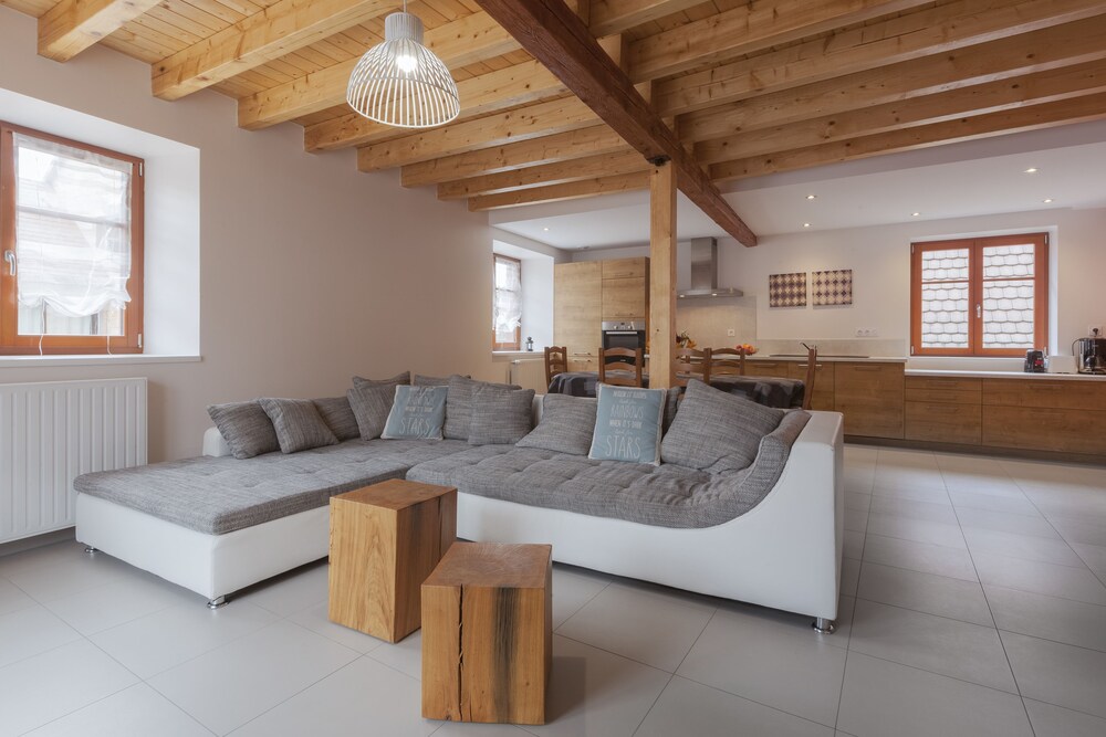 Les Gites De La Mere Michele