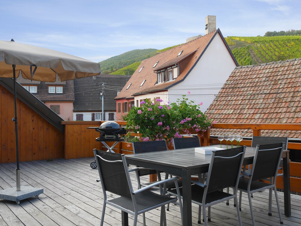 Les Gites De La Mere Michele