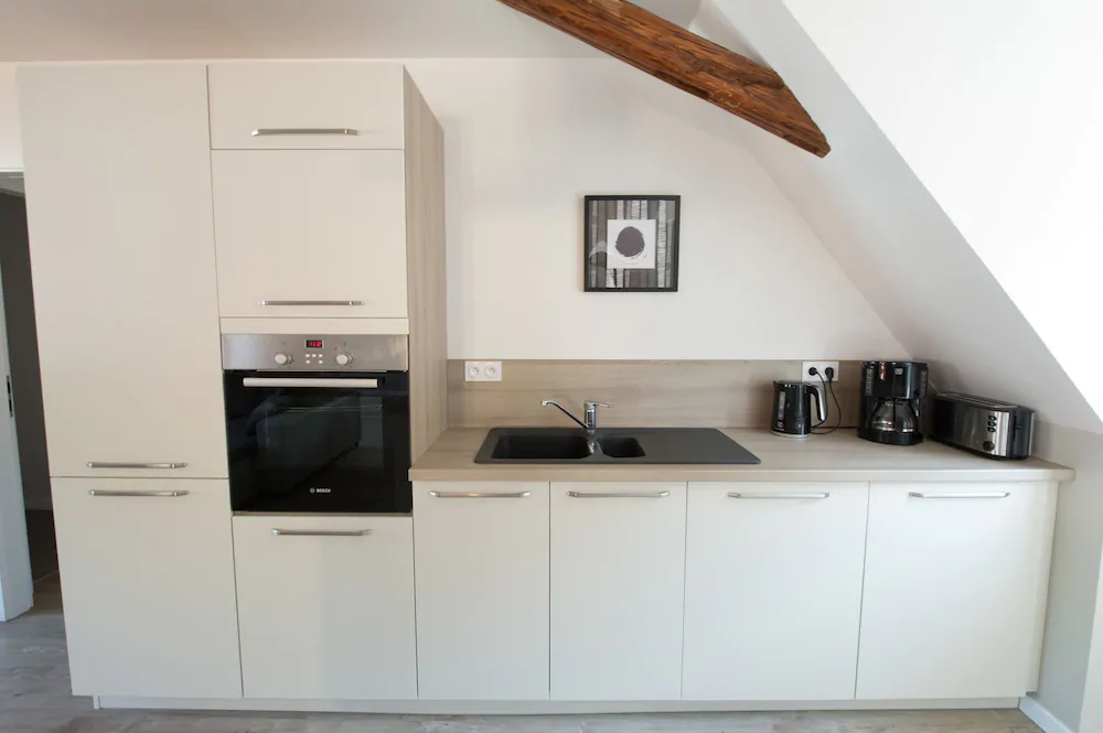 Les Gites De La Mere Michele