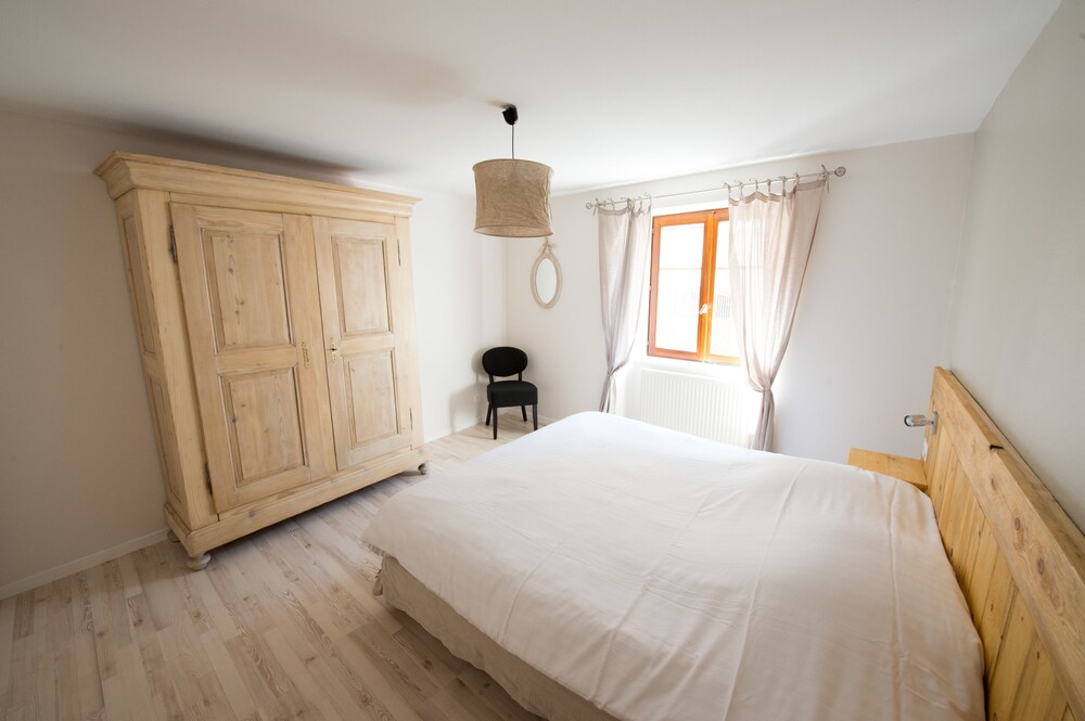 Les Gites De La Mere Michele