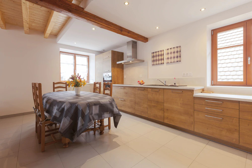 Les Gites De La Mere Michele