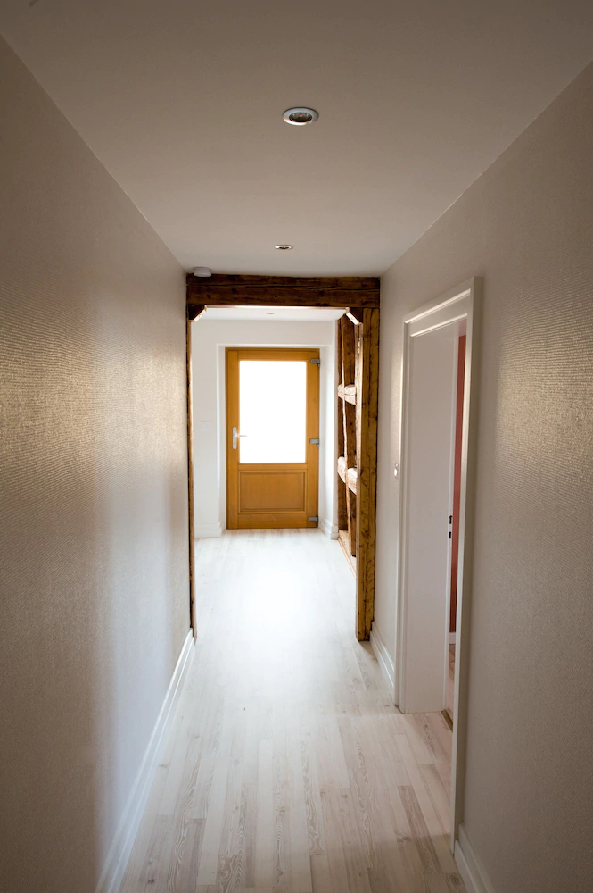 Les Gites De La Mere Michele