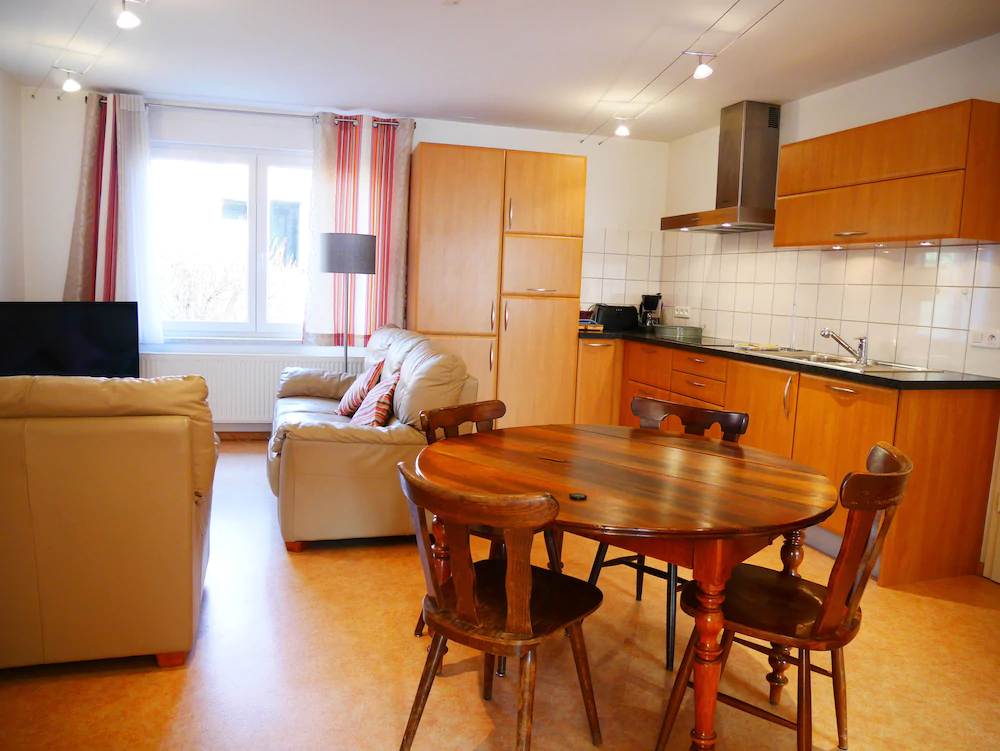 Les Gites De La Mere Michele