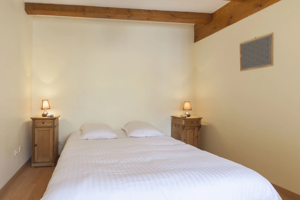 Les Gites De La Mere Michele