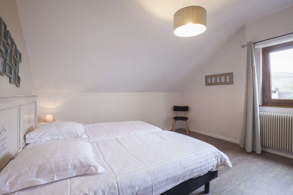 Les Gites De La Mere Michele