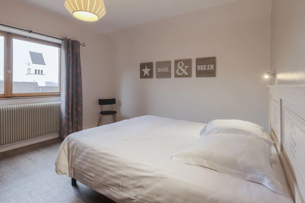 Les Gites De La Mere Michele