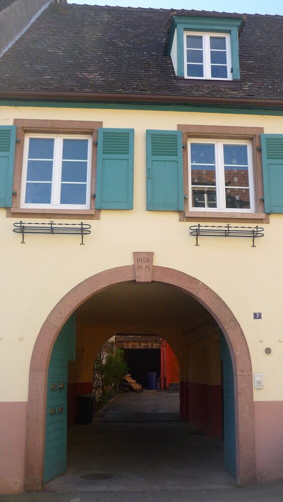 Les Gites De La Mere Michele