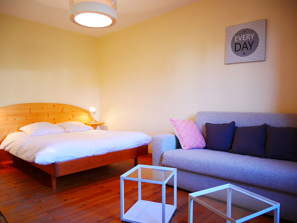 Les Gites De La Mere Michele