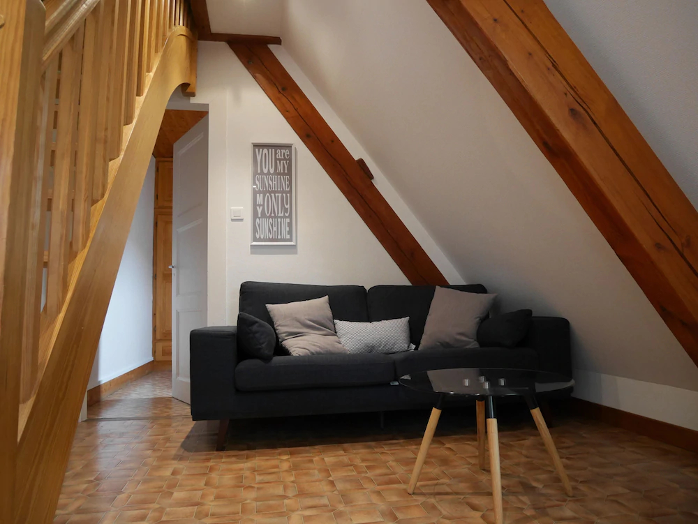 Les Gites De La Mere Michele