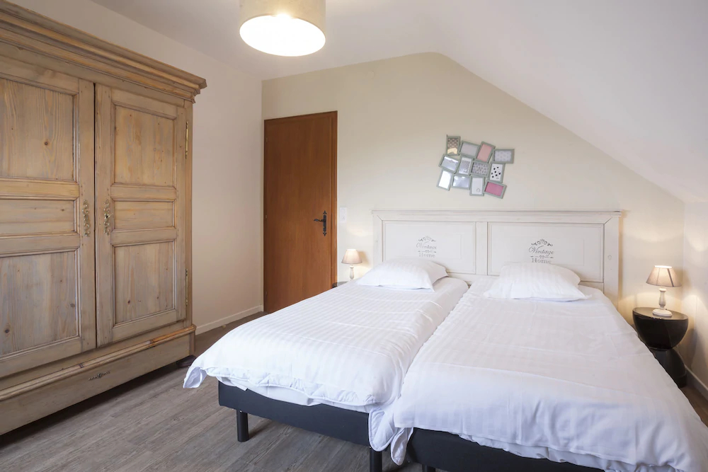 Les Gites De La Mere Michele