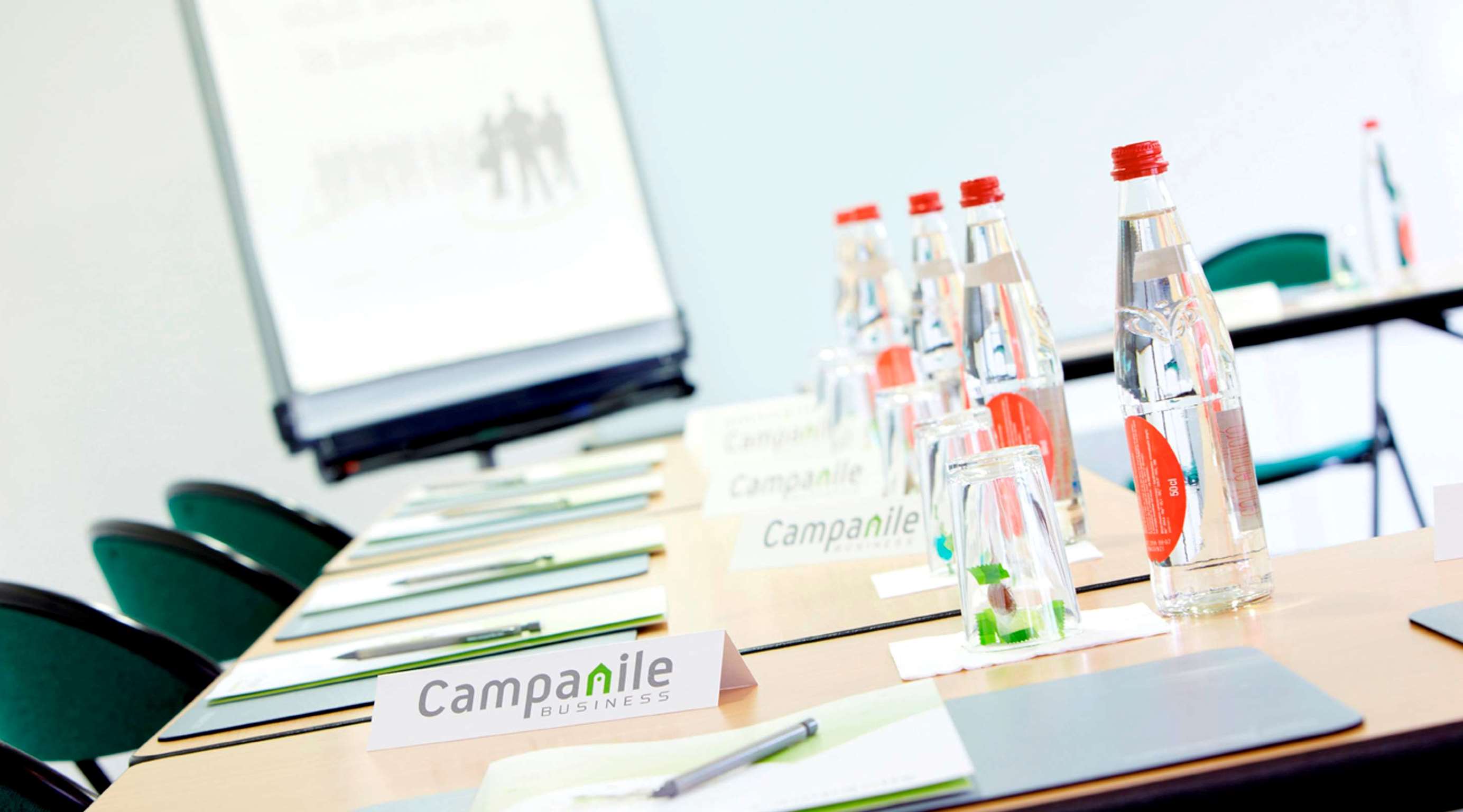 Hôtel Campanile Strasbourg - Lingolsheim