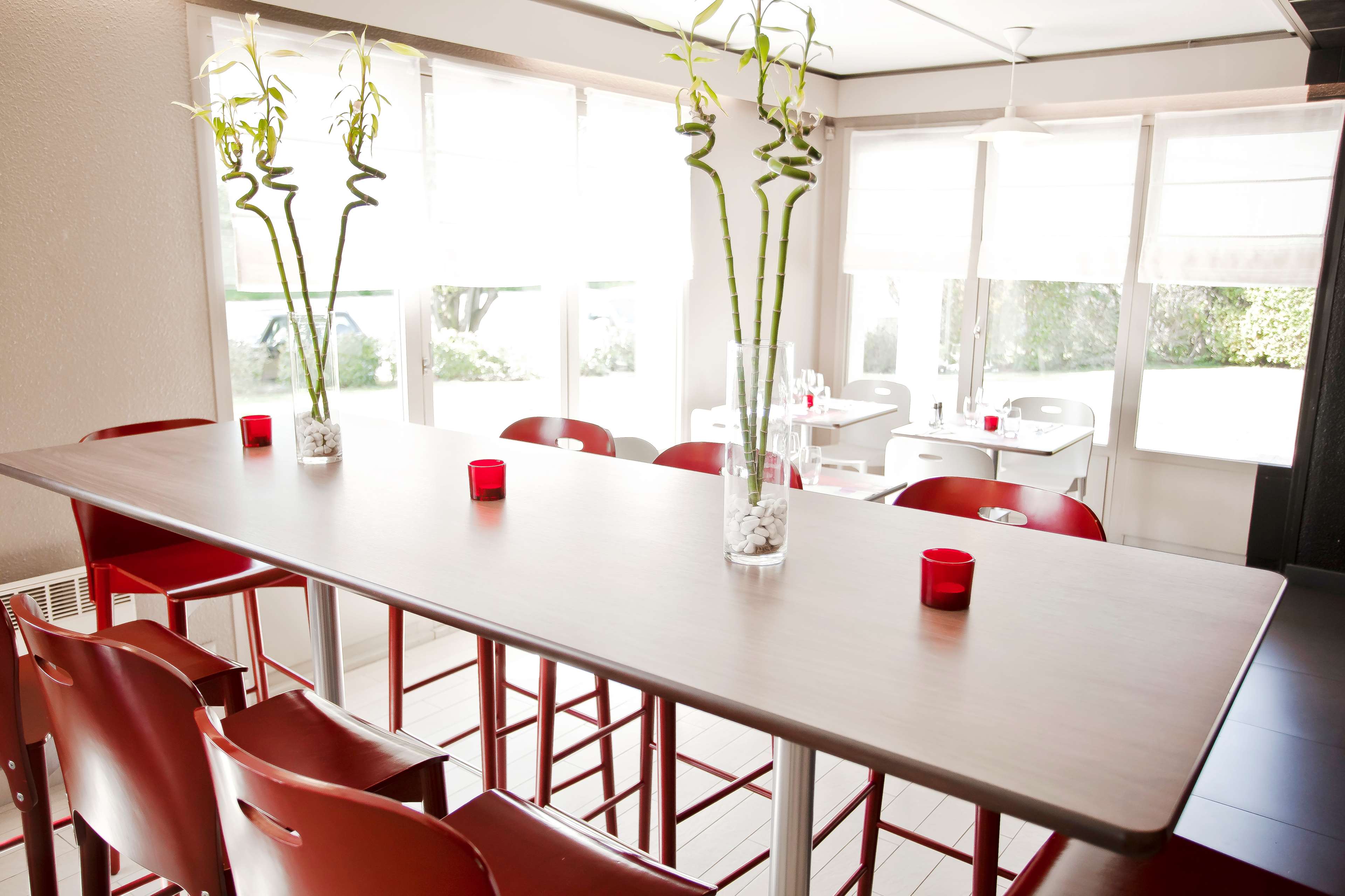 Hôtel Campanile Strasbourg - Lingolsheim