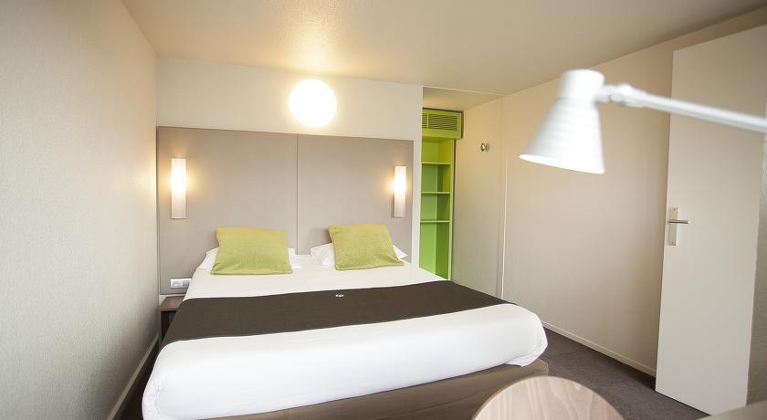 Hôtel Campanile Strasbourg - Lingolsheim